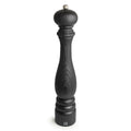 PARIS NATURE Black Młynek do pieprzu 40 cm / PEUGEOT - OD Kuchni Strony