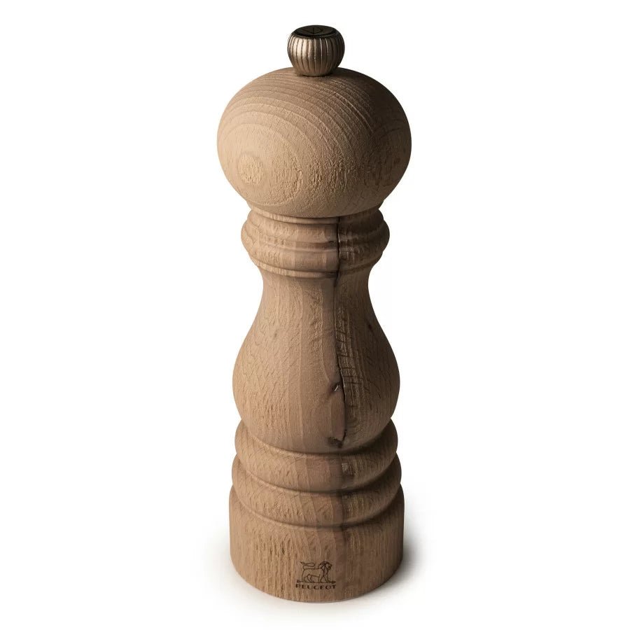 PARIS NATURE Młynek do soli 18 cm / PEUGEOT