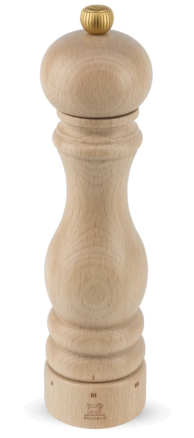 PEUGEOT Młynek do pieprzu PARIS naturalny u'Select 22 cm