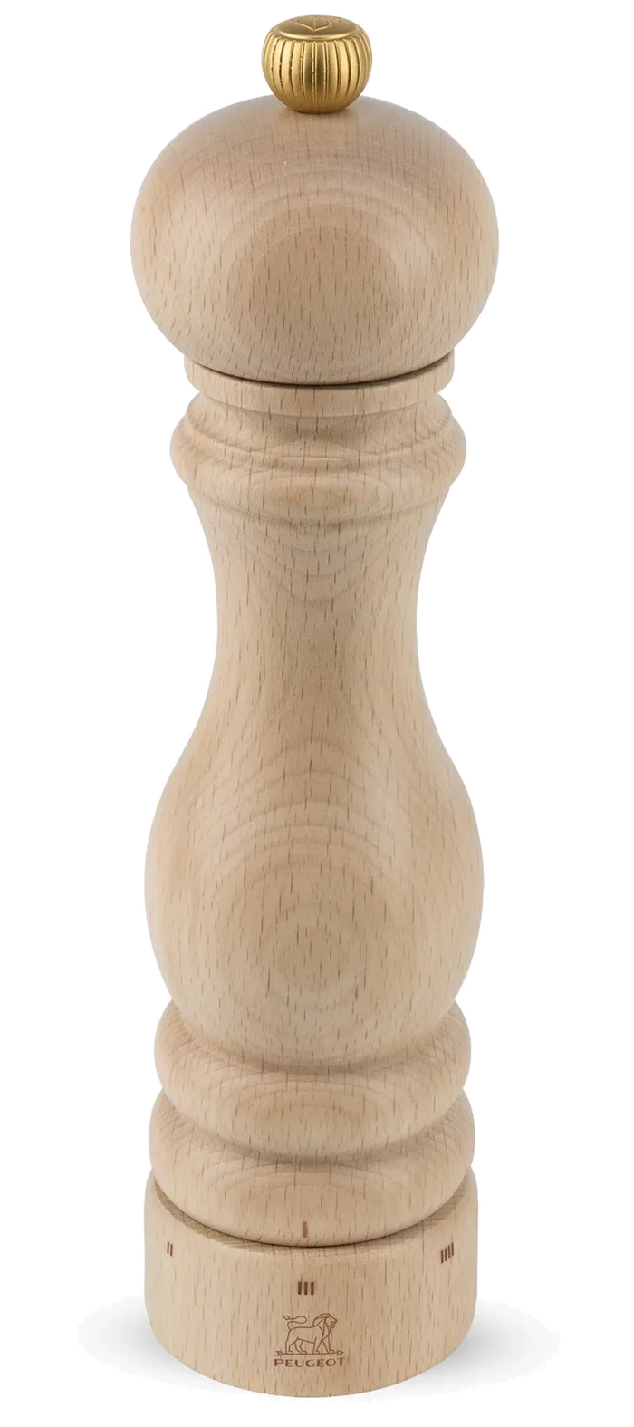 PEUGEOT Młynek do pieprzu PARIS naturalny u'Select 22 cm