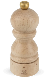 PEUGEOT Młynek do pieprzu PARIS naturalny u'Select 12 cm