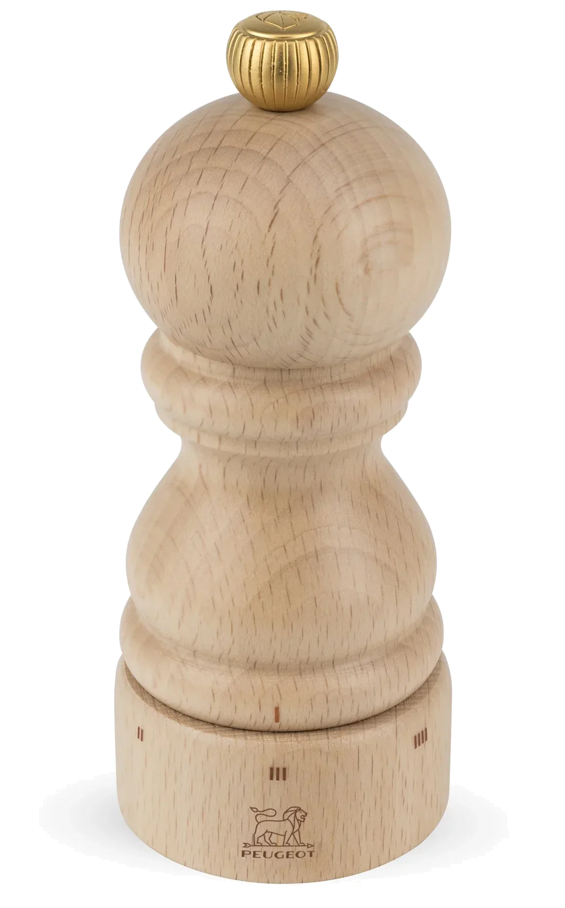PEUGEOT Młynek do pieprzu PARIS naturalny u'Select 12 cm