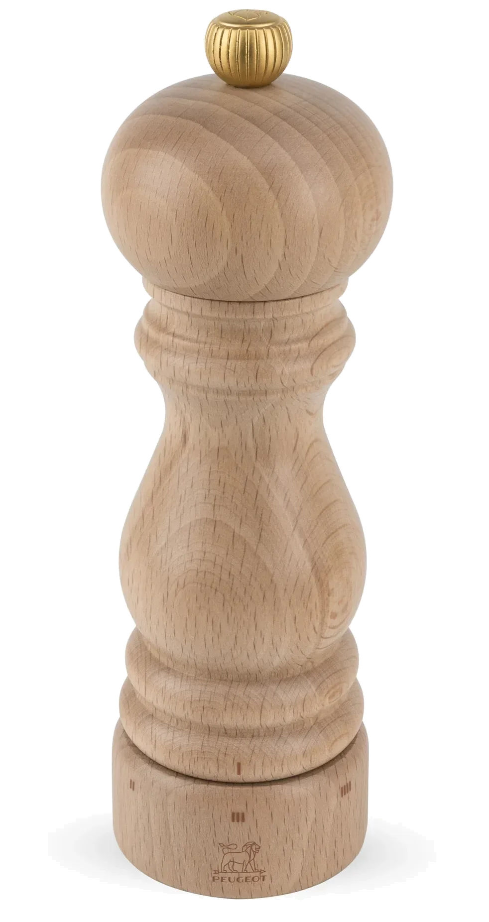 PEUGEOT Młynek do pieprzu PARIS naturalny u'Select 18 cm