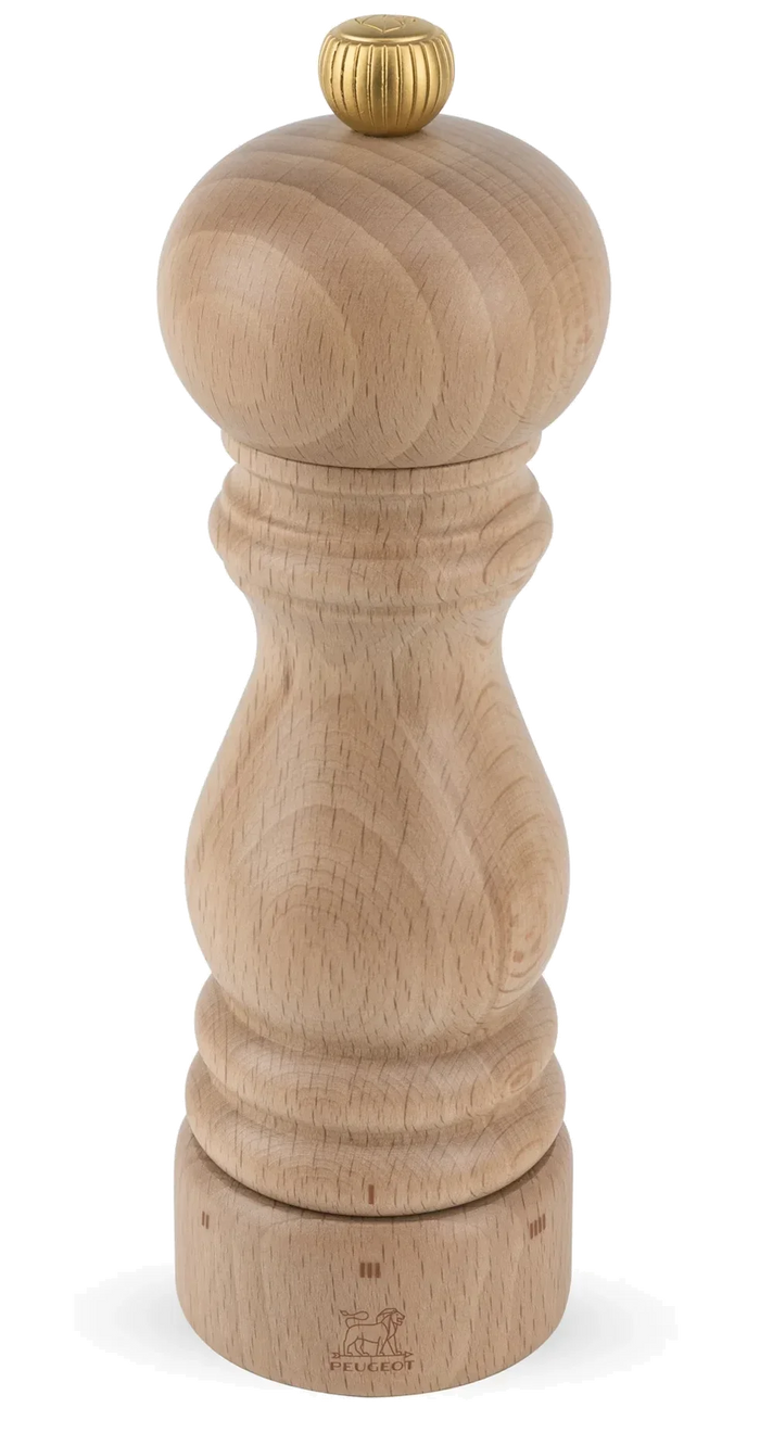PEUGEOT Młynek do pieprzu PARIS naturalny u'Select 18 cm