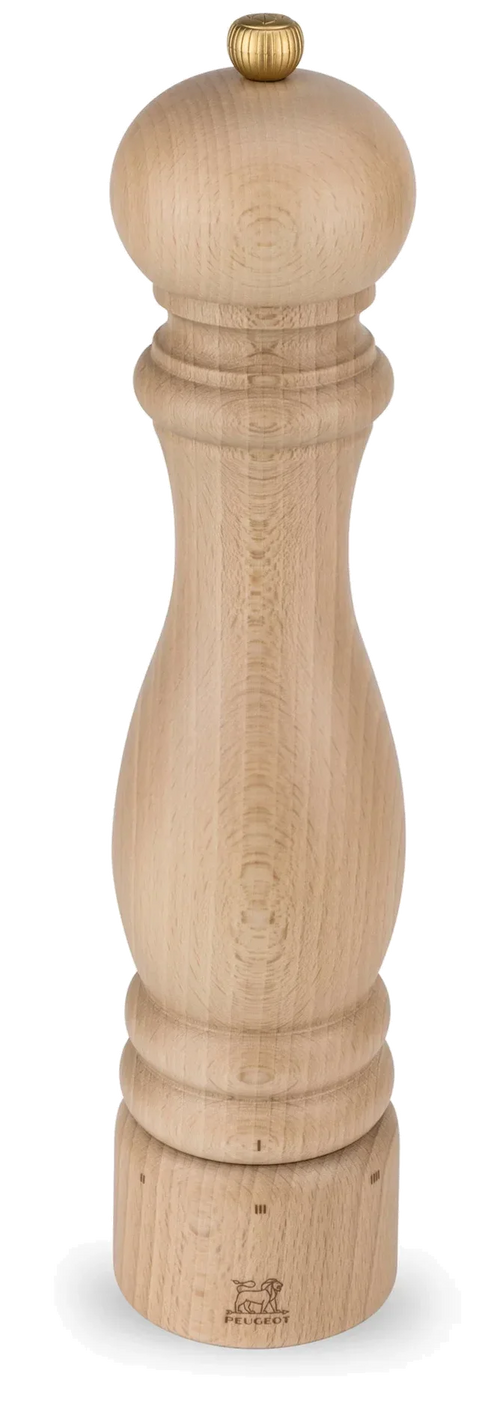 PEUGEOT Młynek do pieprzu PARIS naturalny u'Select 30 cm