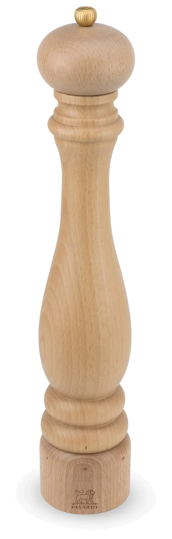 PEUGEOT Młynek do pieprzu PARIS naturalny u'Select 40 cm