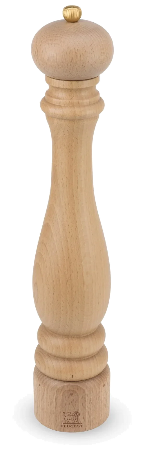 PEUGEOT Młynek do pieprzu PARIS naturalny u'Select 40 cm