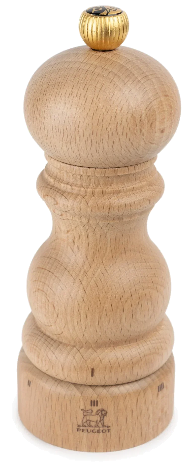PEUGEOT Młynek do pieprzu PARIS naturalny u'Select 15 cm