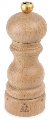 PEUGEOT Młynek do pieprzu PARIS naturalny u'Select 15 cm