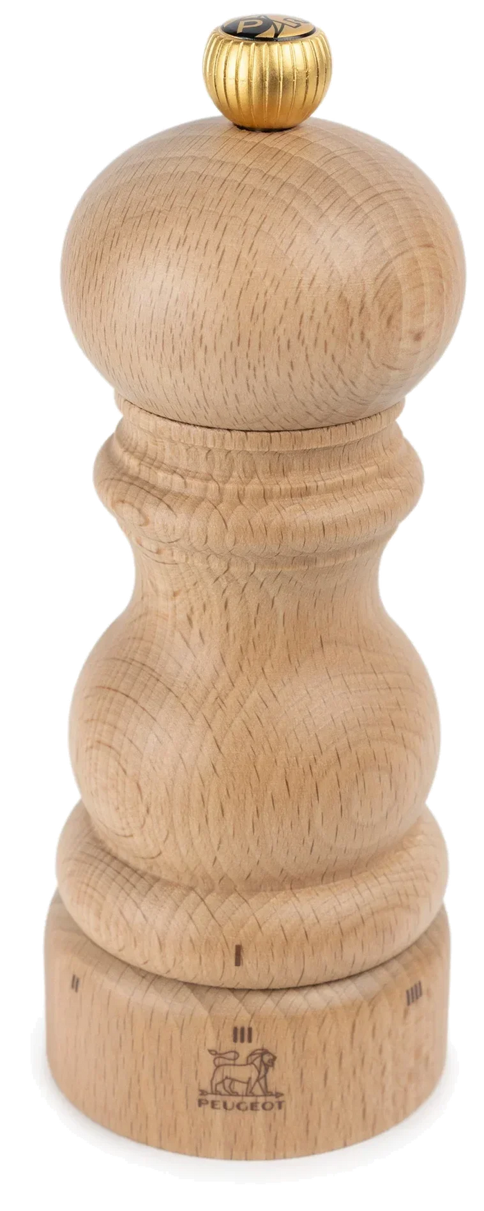 PEUGEOT Młynek do pieprzu PARIS naturalny u'Select 15 cm