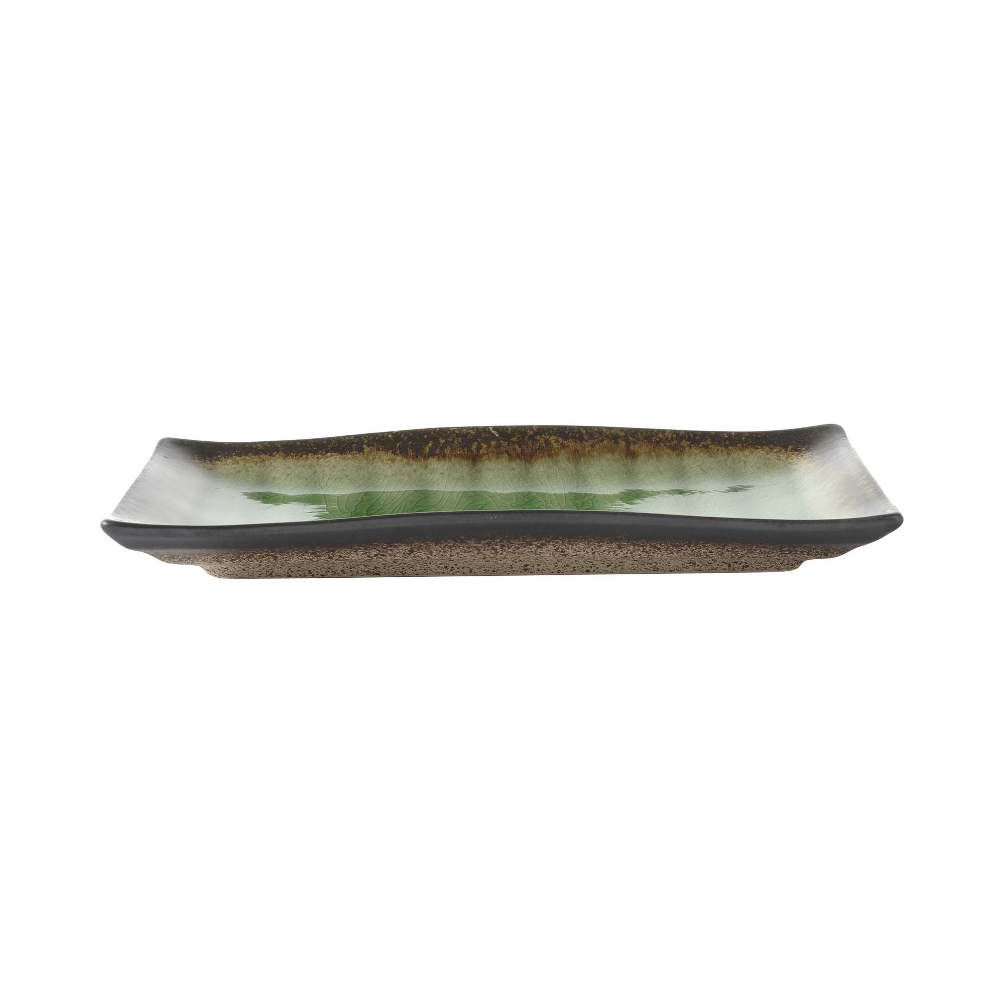 Półmisek Beryl 272x150 mm - OD Kuchni Strony