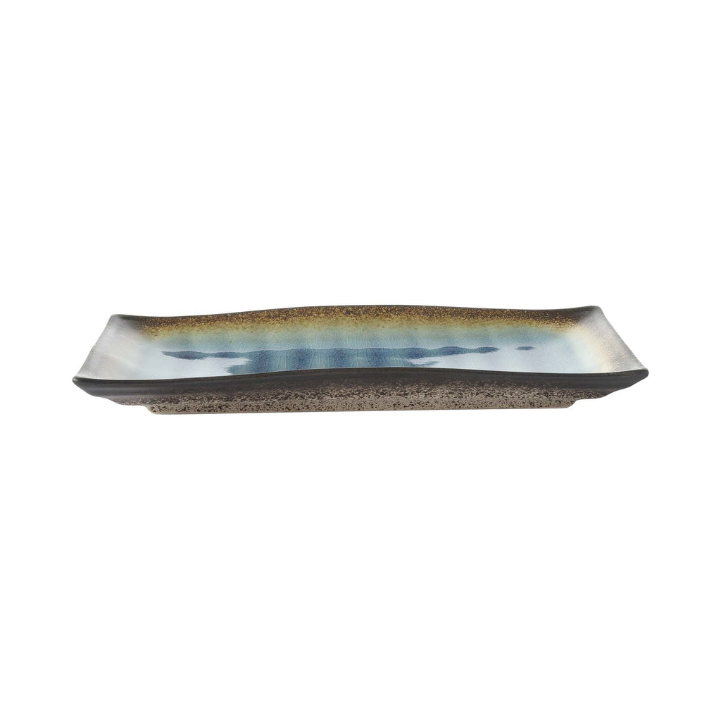Półmisek Lazur 272x150 mm - OD Kuchni Strony