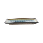 Półmisek Lazur 272x150 mm - OD Kuchni Strony