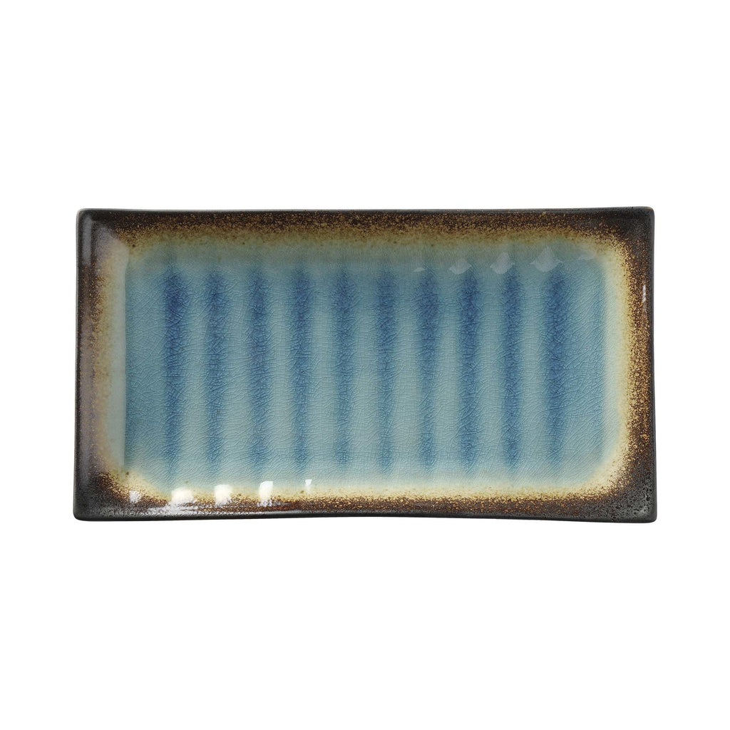 Półmisek Lazur 272x150 mm - OD Kuchni Strony