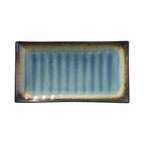 Półmisek Lazur 272x150 mm - OD Kuchni Strony