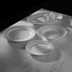 Półmisek Pure, 220x160mm - OD Kuchni Strony