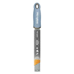 PREMIUM CLASSIC Tarka Zester błękitny / MICROPLANE - OD Kuchni Strony