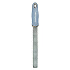 PREMIUM CLASSIC Tarka Zester błękitny / MICROPLANE - OD Kuchni Strony