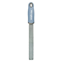 PREMIUM CLASSIC Tarka Zester błękitny / MICROPLANE