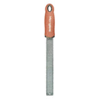 PREMIUM CLASSIC Tarka Zester cynamonowy pomarańcz / MICROPLANE - OD Kuchni Strony