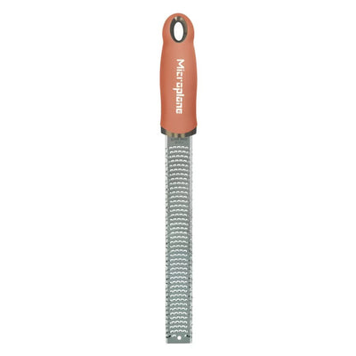 PREMIUM CLASSIC Tarka Zester cynamonowy pomarańcz / MICROPLANE