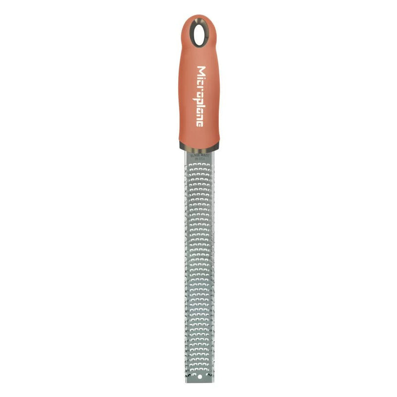 PREMIUM CLASSIC Tarka Zester cynamonowy pomarańcz / MICROPLANE