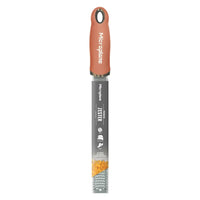PREMIUM CLASSIC Tarka Zester cynamonowy pomarańcz / MICROPLANE