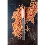 PREMIUM CLASSIC Tarka Zester cynamonowy pomarańcz / MICROPLANE - OD Kuchni Strony