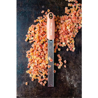 PREMIUM CLASSIC Tarka Zester cynamonowy pomarańcz / MICROPLANE
