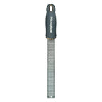 PREMIUM CLASSIC Tarka Zester grafitowy / MICROPLANE - OD Kuchni Strony
