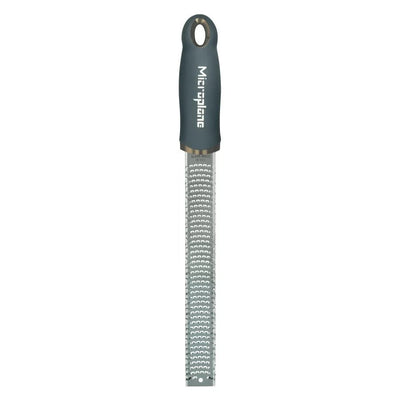 PREMIUM CLASSIC Tarka Zester grafitowy / MICROPLANE