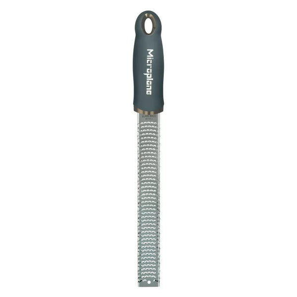 PREMIUM CLASSIC Tarka Zester grafitowy / MICROPLANE