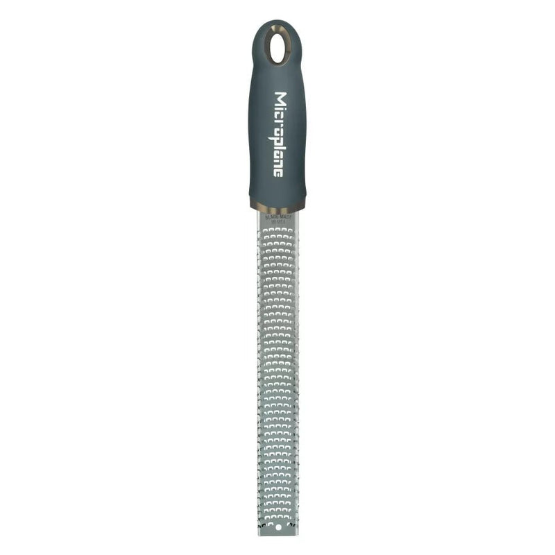 PREMIUM CLASSIC Tarka Zester grafitowy / MICROPLANE
