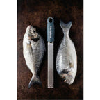 PREMIUM CLASSIC Tarka Zester grafitowy / MICROPLANE - OD Kuchni Strony