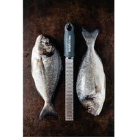 PREMIUM CLASSIC Tarka Zester grafitowy / MICROPLANE