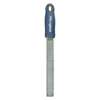 PREMIUM CLASSIC Tarka Zester niebieski denim / MICROPLANE - OD Kuchni Strony