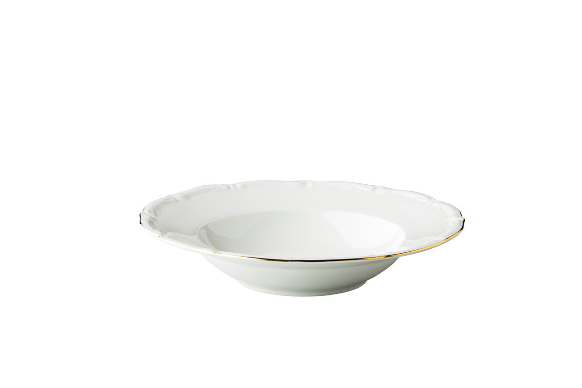 MARIA THERESA Talerz głęboki Ø 23 cm