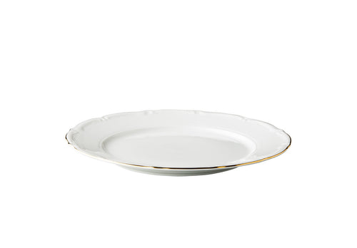 MARIA THERESA Talerz Ø 28 cm