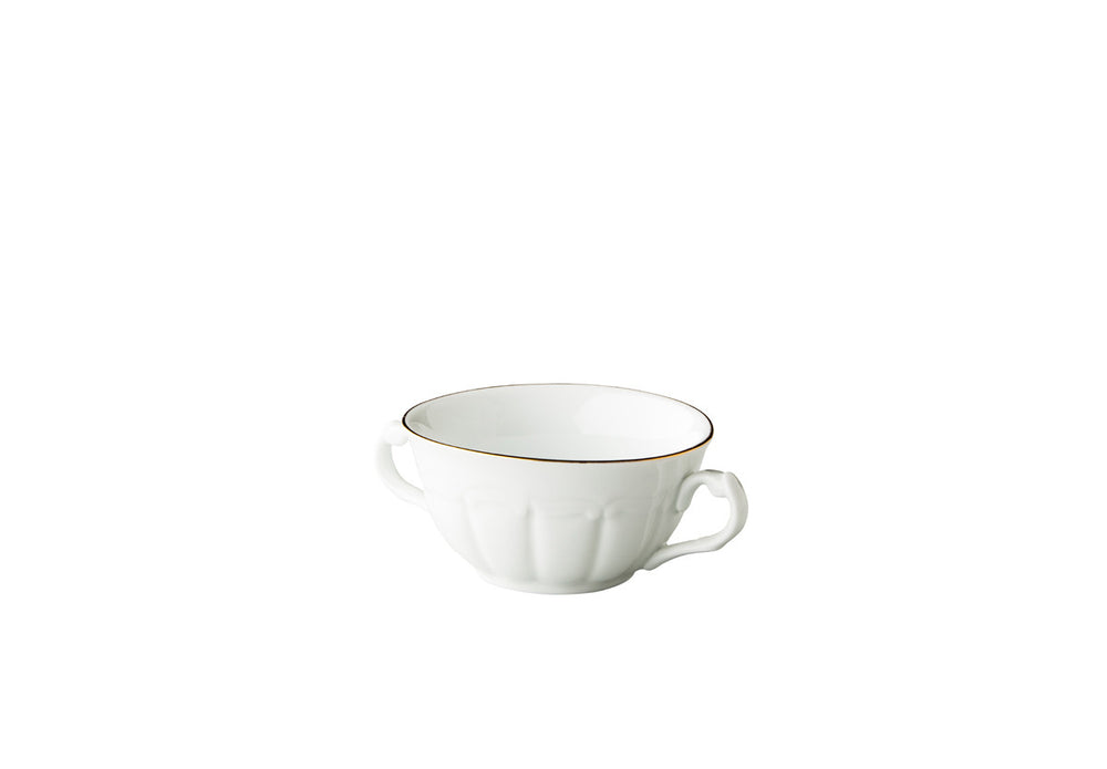 MARIA THERESA Bulionówka z 2 uchwytami 300 ml