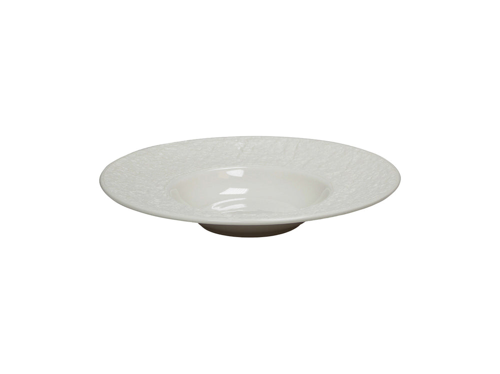 CHALK Talerz głęboki 23 cm
