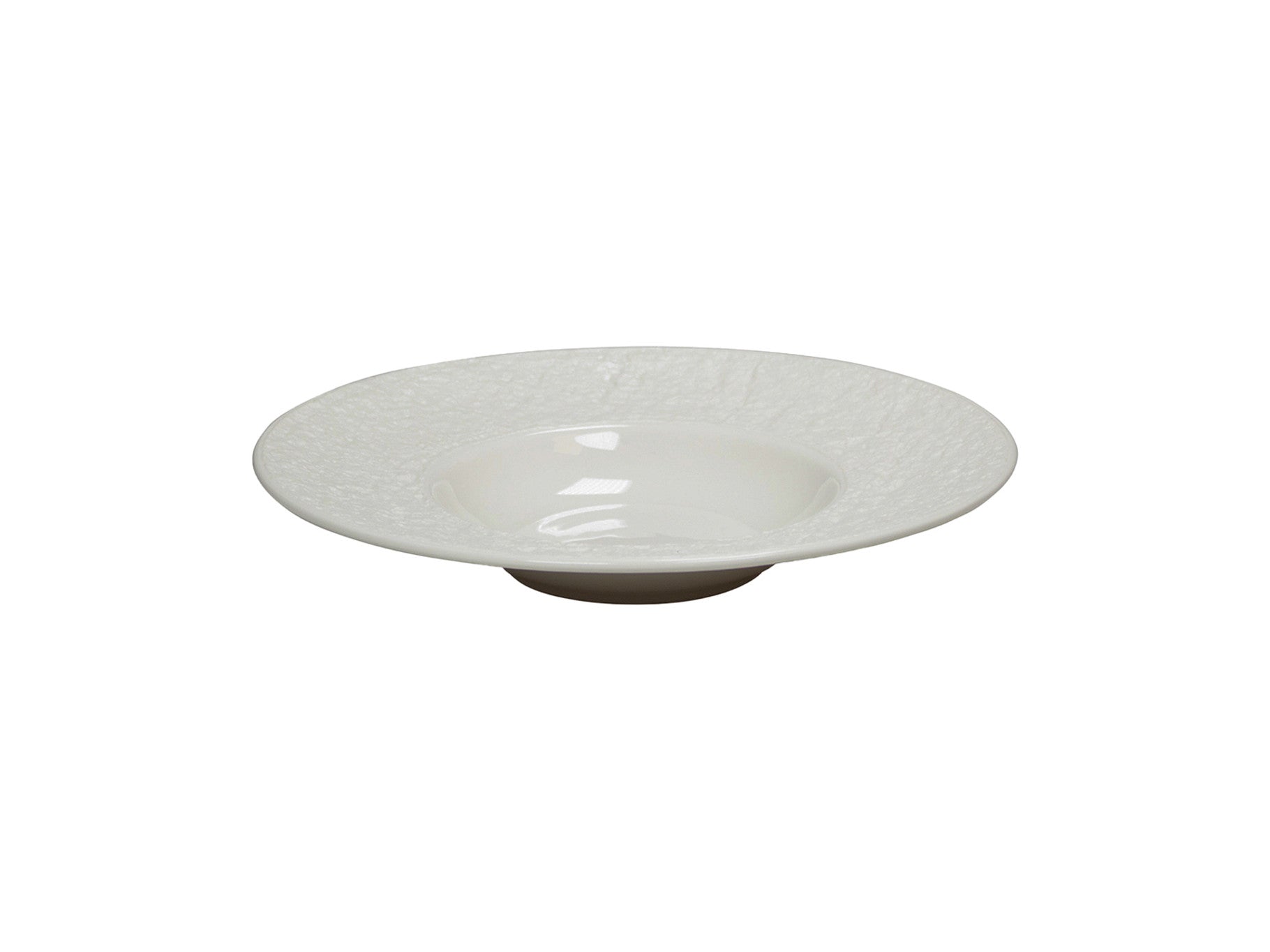 CHALK Talerz głęboki 23 cm