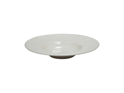 CHALK Talerz głęboki 23 cm