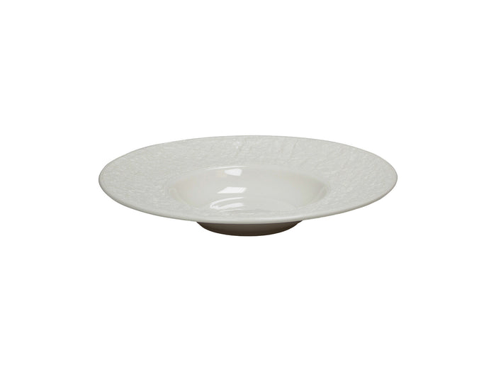 CHALK Talerz głęboki 23 cm