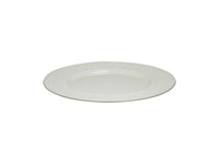 CHALK Talerz płaski 31 cm