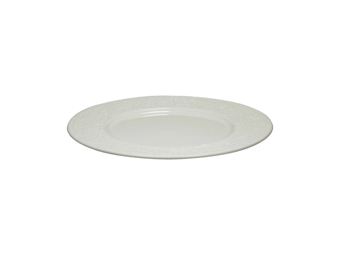 CHALK Talerz płaski 31 cm