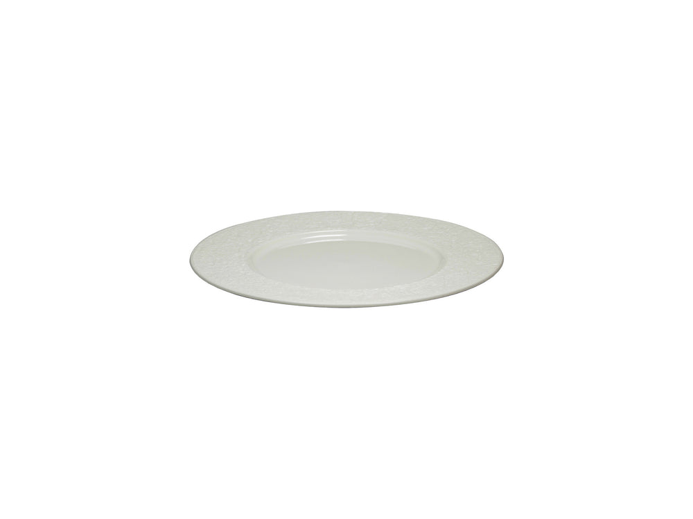 CHALK Talerz płaski 16 cm