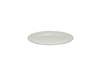 CHALK Talerz płaski 16 cm