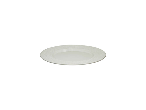 CHALK Talerz płaski 16 cm