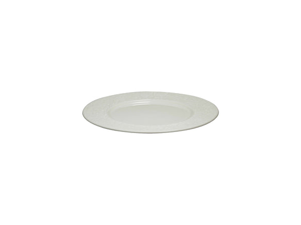 CHALK Talerz płaski 16 cm
