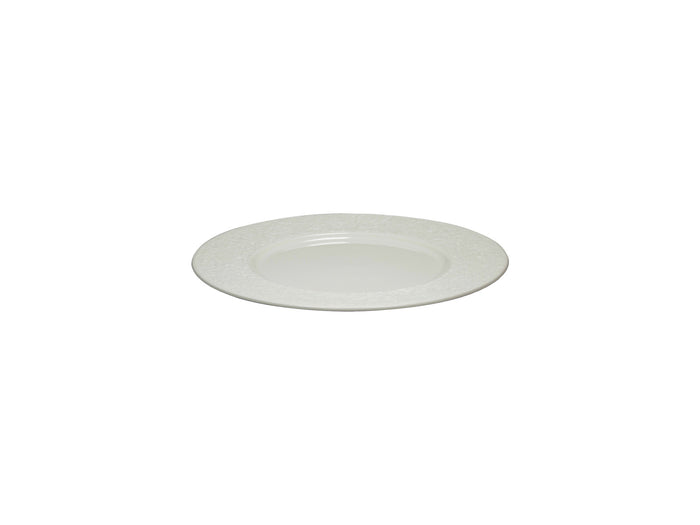 CHALK Talerz płaski 16 cm